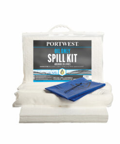 20 litran tulvasetti vain öljylle