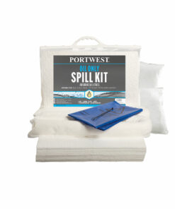 50 litran tulvasetti öljylle