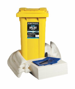 PW tulvasetti 120 l öljylle