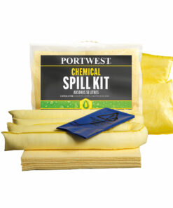 50 litran tulvapaketti kemikaaleille