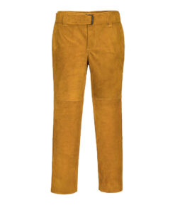 Leather Welding Trouser