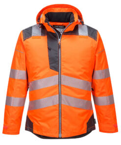 Alternative view of PW3 Hi-Vis Talvitakki