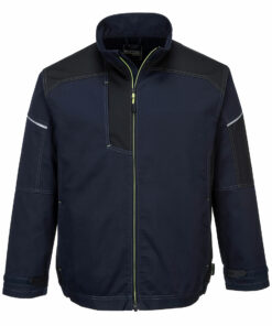 Alternative view of PW3 Työtakki