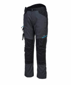 Alternative view of WX3 Service-Housut