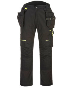 WX3 Eco Stretch Holster Trouser