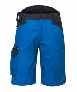 Alternative view of WX3 Shortsit