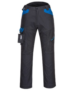 Alternative view of WX3 Service Trouser