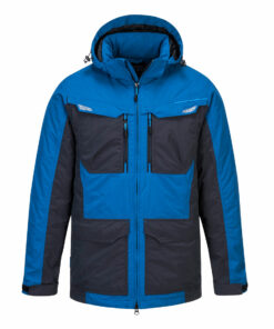 Alternative view of WX3 Talvitakki