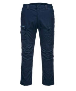 Alternative view of KX3 Ripstop-housut