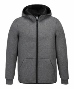 Alternative view of KX3 Tekninen Fleece-huppari