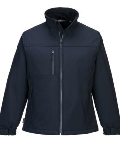 Alternative view of Charlotte-naisten Softshell 2L