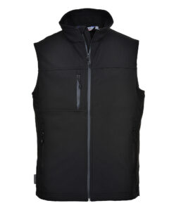 Softshell Lämpöliivi 3L