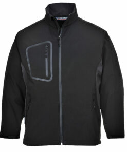 DuoSoftshell-takki 3L