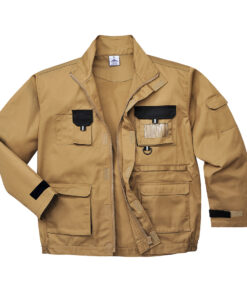 Alternative view of Portwest Texo-kontrastitakki