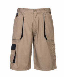 Alternative view of Portwest Texo-kontrastishortsit