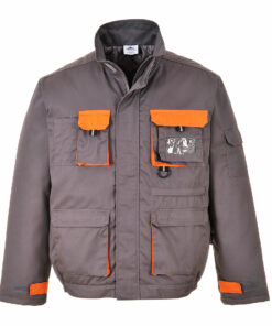 Alternative view of Portwest Texo-vuorillinen kontrastitakki