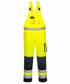 Alternative view of Dijon- Hi-Vis avohaalarit