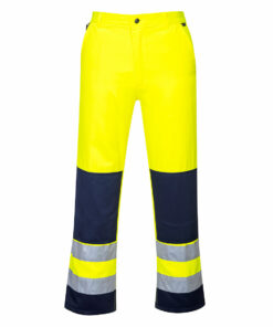 Alternative view of Seville Hi-Vis housut