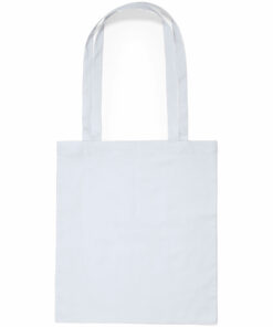 Alternative view of Kauppakassi puuvillaa