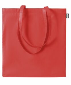 Alternative view of Malaga ostoskassi polyesteria