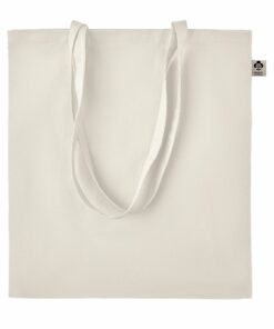 Alternative view of Stockholm kassi orgaanista puuvillaa